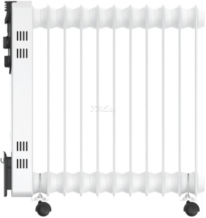 Обогреватель масляный HYUNDAI Alpha H-HO-22-11-UI3353