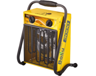 Пушка тепловая электрическая BALLU BHP-M-3