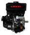Двигатель Loncin LC192FD (A type) D25, 18А Двигатель Loncin LC192FD (A type) D25, 18А