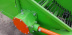 Картофелекопалка для минитрактора КУ-1