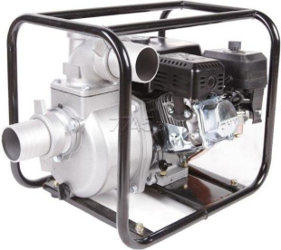 Мотопомпа PATRIOT MP 3060 S