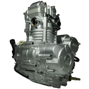 Двигатель Lifan 177MM-P (шлицевой вал) 26лс Двигатель Lifan 177MM-P (шлицевой вал) 26лс