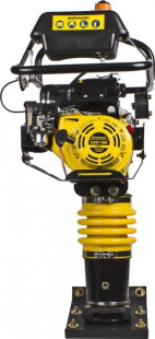 Вибротрамбовка CHAMPION TR72