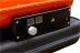 Пушка тепловая дизельная ECOTERM DHD-204 Пушка тепловая дизельная ECOTERM DHD-204