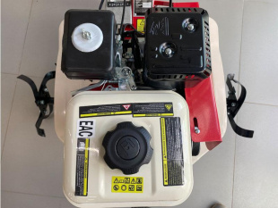 Мотоблок Stark ST-900M-3 (19x7.00-8)