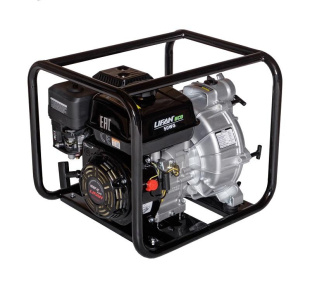 Мотопомпа Lifan 50WG Eco Мотопомпа Lifan 50WG Eco