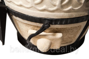 Тандыр Охотник