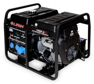 Генератор Lifan 10 GF-4 Серия "Eco"