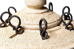 Тандыр Охотник