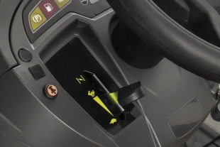 Садовый трактор STIGA Tornado 7108 W (2Т1835481/СТ1)