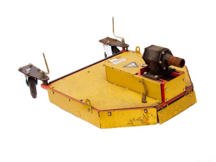 Нож косилки КРМ-2 для мотоблока МТЗ Беларус