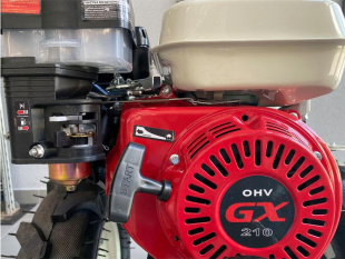 Мотоблок Stark ST-1000F (3+1,пониж)(4.00-10)