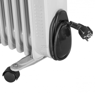 Обогреватель масляный РЕСАНТА ОМПТ-7Н (67/3/3)