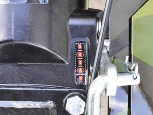 Мотоблок Stark ST-1000 military