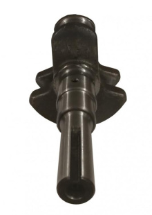 Коленвал LIFAN Diesel 13111/C192F,192FD D25мм (S1 type) Коленвал LIFAN Diesel 13111/C192F,192FD D25мм (S1 type)