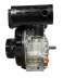 Двигатель Loncin Diesel D230F (A type) (LC170F) D20