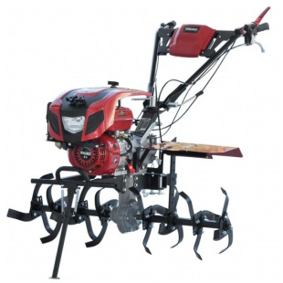 Культиватор BRADO GT-850SX + колеса BRADO 4.00-8 (комплект)