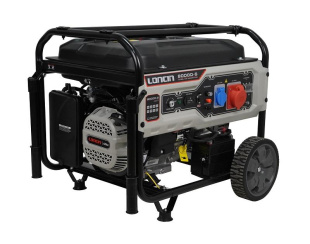 Генератор Loncin LC8000D-S Генератор Loncin LC8000D-S