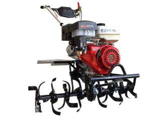 Мотоблок Stark ST-1800F (3+1, пониж, 7.00-12 унив. диск)