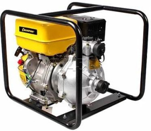 Мотопомпа CHAMPION GHP40-2