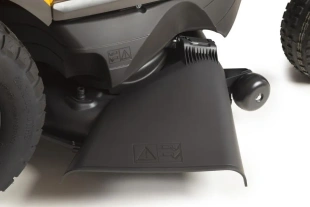 Садовый трактор STIGA Tornado 7108 W (2Т1835481/СТ1)