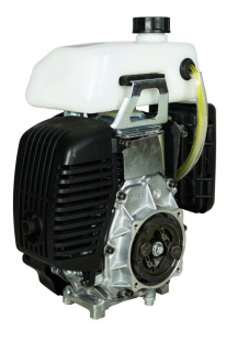 Двигатель Lifan144F