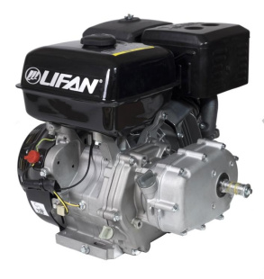 Двигатель Lifan 188F-R D22 3А Двигатель Lifan 188F-R D22 3А