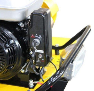 Мотоблок ЦЕЛИНА МБ-902Ф (ВОМ)Купить мотоблок Целина МБ-902Ф в Минске