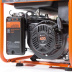 Генератор бензиновый DAEWOO POWER GDA 7500E