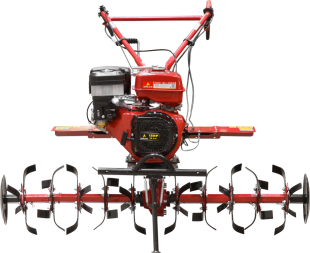 Мотоблок бензиновый ASILAK SL-133X (SL-133X)