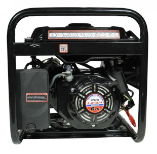 Генератор Lifan 3 GF-7 (LF3500E)