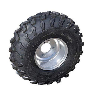Колесо 19x7.00-8 (диск на 4 отв.) Колесо 19x7.00-8 (диск на 4 отв.)