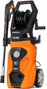Мойка высокого давления DAEWOO POWER DAW550 (DAW550)