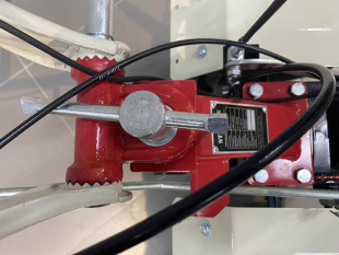 Мотоблок Stark ST-1000 (3+1,пониж)(5.00-10)