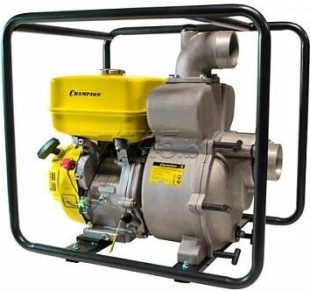 Мотопомпа CHAMPION GTP80H