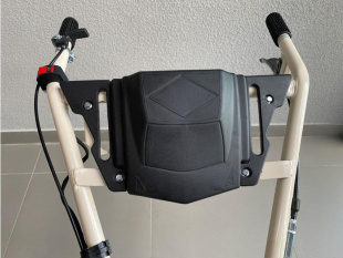 Мотоблок Stark ST-900M-3 (5.00-10)