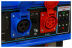 Генератор бензиновый ECO PE-9001E3FP