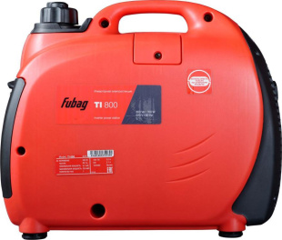 Генератор цифровой FUBAG TI 800 (838977)