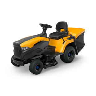 Садовый трактор STIGA Estate 584e Battery tractor (2Т2205481/СТ2)