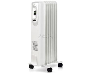 Обогреватель масляный BALLU Comfort BOH/CM-07WDN (НС-1071471) Обогреватель масляный BALLU Comfort BOH/CM-07WDN (НС-1071471)