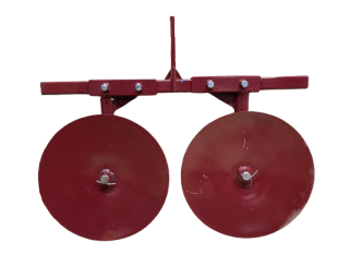 Окучник для мотоблока дисковый ОР-3