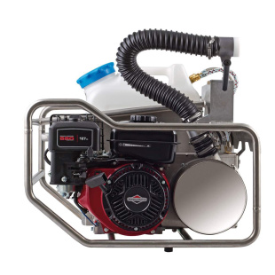 Аэрозольный генератор холодного тумана IGEBA U 5 M