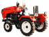Минитрактор Rossel XT-20D Pro