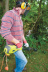 Триммер электрический RYOBI RBC1226I Expand-it Триммер электрический RYOBI RBC1226I Expand-it