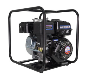 Мотопомпа Lifan 80ZB30-4.8Q Мотопомпа Lifan 80ZB30-4.8Q