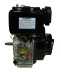Двигатель Lifan Diesel 192FD, 6A конусный вал (V for generator) Двигатель Lifan Diesel 192FD, 6A конусный вал (V for generator)