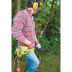 Триммер электрический RYOBI RBC1226i Триммер электрический RYOBI RBC1226i