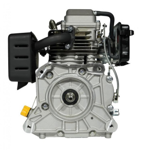 Двигатель Loncin LC165F-3H (A type) D15 (резьбовой) Двигатель Loncin LC165F-3H (A type) D15 (резьбовой)