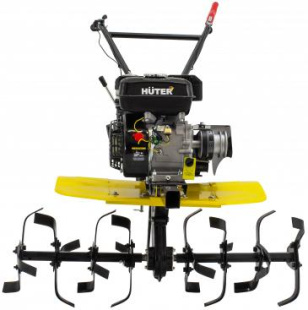 Мотоблок бензиновый МК-7500P Huter