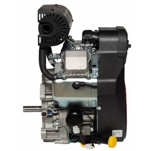 Двигатель Loncin LC2P82F (вал 25.4) 24лс 15А